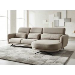 Minkštas kampas BARILLO-S su elektrine funkcija (Solar-16) D NAUJIENA